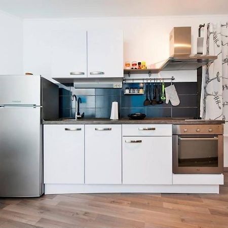 Apartman Puzzle Rovinj Bagian luar foto